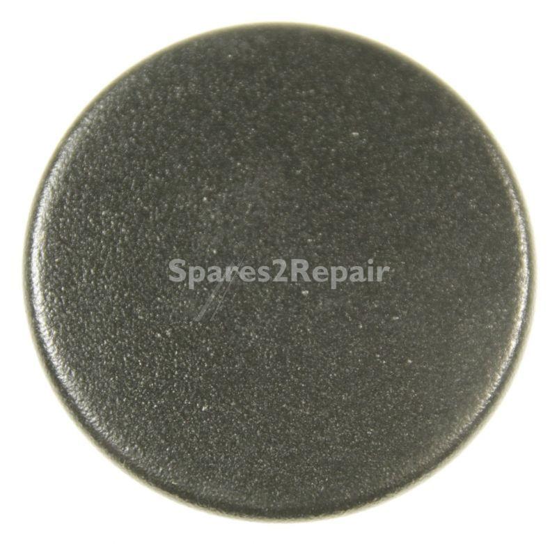 Hisense Gorenje Mechanical Components - 827282 Burner Cap Wok Small