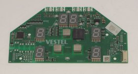 Board - 32039512 Vstl Ind Tc Fr09-4 23** Dume S2 Samsng [Vestel]