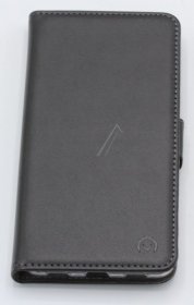 Mobilize Leather Bag Gsm - Mobilize Classic Gelly Wallet Book Case Suitable For Huawei Y7 Prime Blac