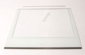 Liebherr Glass Panel - 727213300 Glass Panel Easyfresh