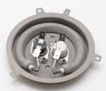 Heating And Refrigeration Elements - 1062404 Heating Resistor [Amica]