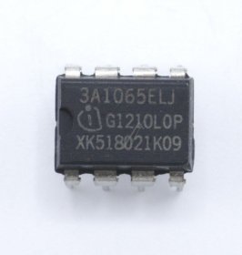 Infineon Power-management-ics - 3a1065elj Ic Offline Switcher, Dip 8 - ICE3A1065ELJ