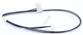 Hisense Gorenje Harness - 586993 Wiring Harness Gcux16-tde