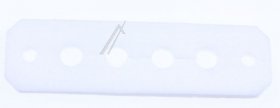 Hisense Gorenje Sealing Materials - 829169 Top Heater Gasket Bio 21 Ceramic Felt