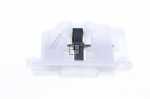 Door Lock - 10022250 Latch [Bosch Siemens]