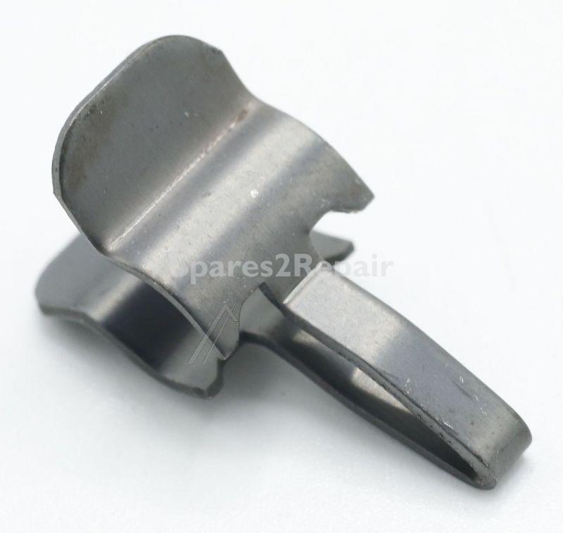 Fixings And Brackets - 3543155059 Support protection knob [Electrolux Aeg]
