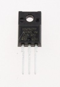 Stmicroelectronics Transistors - Transistor, Darlington Pnp To-220fp