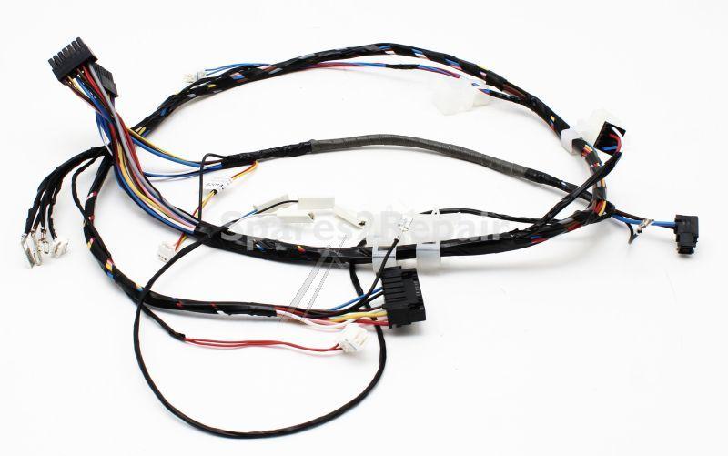 Cable-plugs-adapter - Cbl Gr(12-14cold)p-50-pt Tj-sel [Vestel]