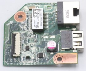 Toshiba Pc hardware - A000294980 Bli Lan-b 10-100 F