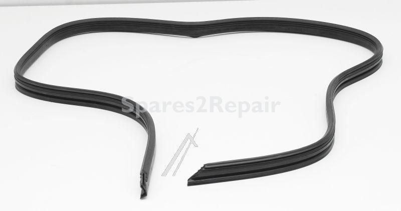 Kuppersbusch Teka Dishwasher Seal - 81742287 Seal Inlet L=1625 Dfi 44700