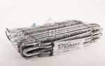 Condensation Cont. Compress. - 37039457 Fin Evaporator-373-383-grooved [Vestel]