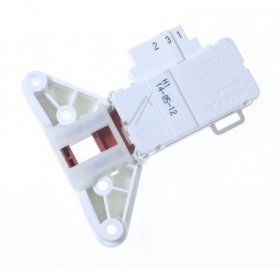 Door Interlock Switch - C00657169 Door Lock [Whirlpool Indesit]