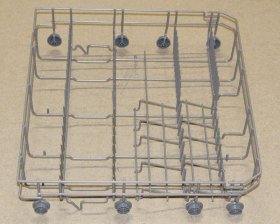 Dish Basket - Cesto Inf 12976000001468 [Candy Hoover]