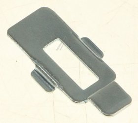 Dish Basket - Basket Lv Sub Assembly Complete [Sogedis]