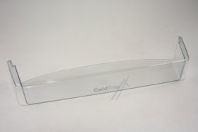 Refrigerator - Freezer Door Shelf - 00660576 Tray [Bosch Siemens]