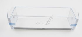 Refrigerator - Freezer Door Shelf - 11013215 Tray [Bosch Siemens]