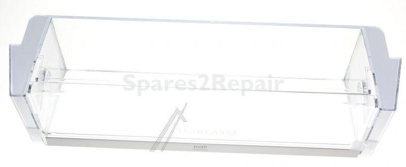 Refrigerator - Freezer Door Shelf - Tray [Bosch Siemens]