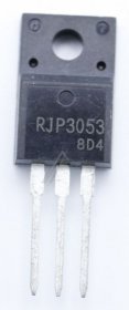 Renesas Transistors - Rjp3053 Transistors