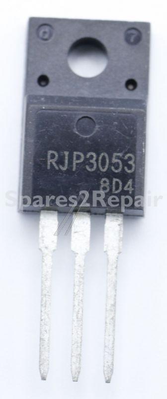 Renesas Transistors - Rjp3053 Transistors