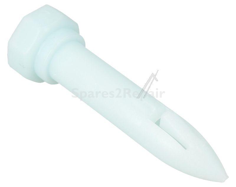 Bracket - 49017399 Hose Clamp [Candy Hoover]