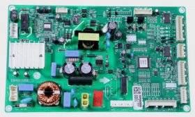 Lg Board - Ebr80085803 Main Pcb Assembly
