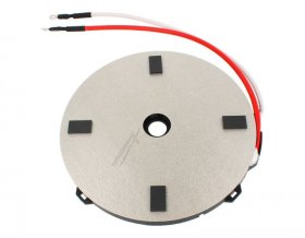 Induction Board - 8071642 Modules-electric Units Household Appliances [Amica]