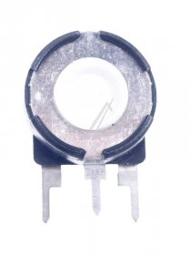 Piher Pt15 Trimmer Vertical - 500k pt15 0,25w Trimmer Potentiometer 10x15mm piher -