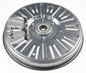 Lg Rotor - Ahl73894501 Rotor Assembly