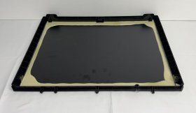 Cover Plate - 42106120 Upper Tray Group-47-sigma Plus-black [Vestel]
