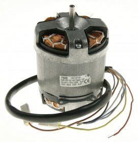 Motor - C00382485 482000024007 Motor [Whirlpool Indesit]
