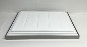 Door - C00619922 488000619922 Door Assembly-130-153htp-s w [Whirlpool Indesit]