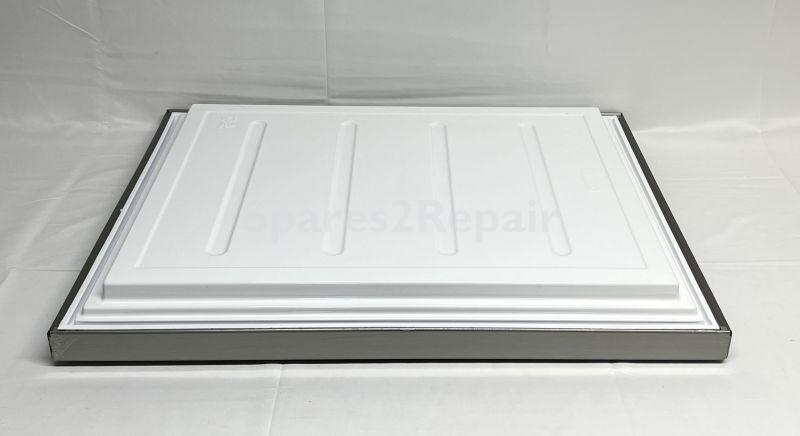 Door - C00619922 488000619922 Door Assembly-130-153htp-s w [Whirlpool Indesit]