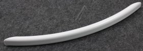 Esco Oven Door Handles - Es 2 02 10 01 013 01 Oven Handle White