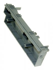 Fixings And Brackets - 1782930100 F7 Display Card Holder Back Part Touch [Arcelik]
