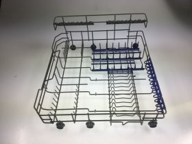 Dish Basket - 49034420 Cestello 672005501079 [Candy Hoover]
