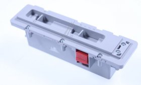 Elica Operating Unit Screen - Komplett Schieber