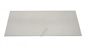 Brandt Door - Cb7n18229 Sili Glass Door Un Black