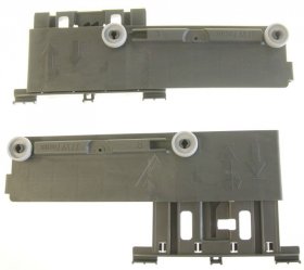 Fixings And Brackets - 4055414470 Adjustment Left-right Kit Quic [Electrolux Aeg]