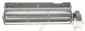 Ventilator Motor - 264460001 C00893698 Gebläse-typ1-zeus [Arcelik]