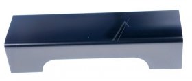 Panel - As00002656 Assembly Front Water Tank Black+film Ecam290 [Delonghi]