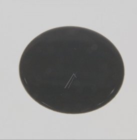 Mechanical Components - C00438578 481010466992 Base Burner Cap R [Whirlpool Indesit]