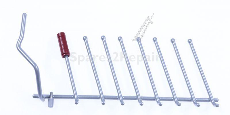 Insert Bit - 12035443 Flip Tine [Bosch Siemens]