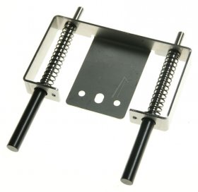 Smeg Mounting Parts - 680074172 Pusher Door Assembly