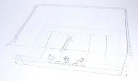 Freezer Drawer - F Middle Drawer [Midea]