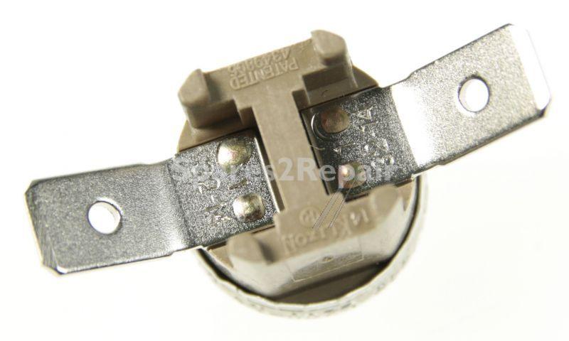 Thermostats - Thermostat [Candy Hoover]