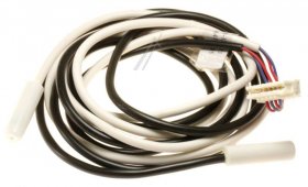Temperature Sensor For Refrigerators - Freezers - 2425071137 Feeler Assembly [Electrolux Aeg]