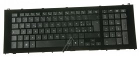 Hewlett Packard Notebook keyboards - Keyboard (hungarian)