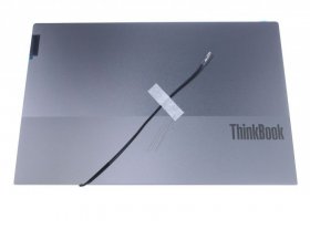 Ibm Lenovo Housing Part - 5cb1b02549 Lcd Cover C 20vf Mg