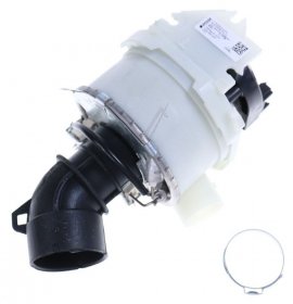 Motor - 1762650800 C00869746 Kartsiz Q Motor Clamp Gr [Arcelik]