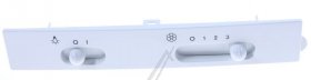 Elica Operating Unit Screen - Cu1fta Control Panel A cr moran White Ser symbols